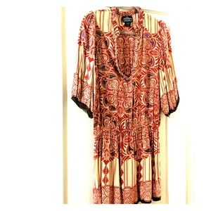 Cute Beach Cover Up!